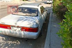 تويوتا كراون